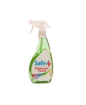 Spray Disinfectant Cleaner 500mL