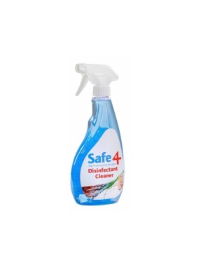 Spray Disinfectant Cleaner 500mL