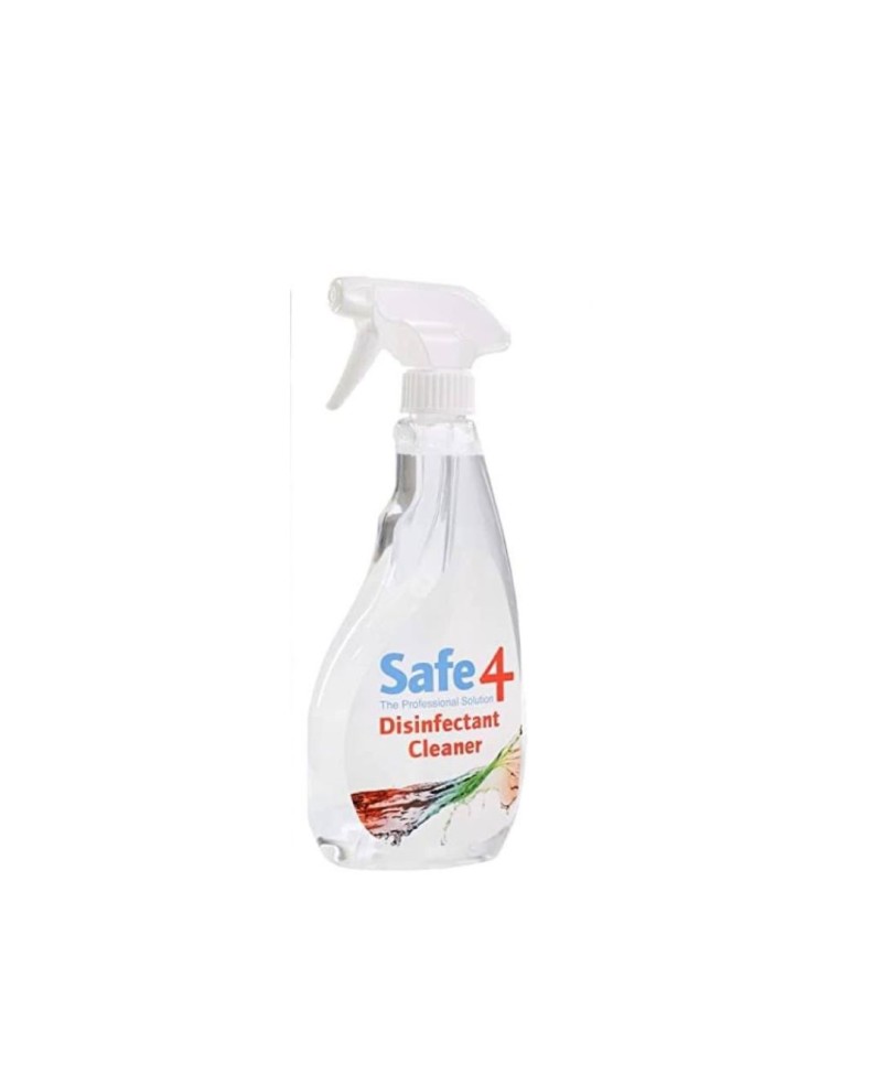 Spray Disinfectant Cleaner 500mL