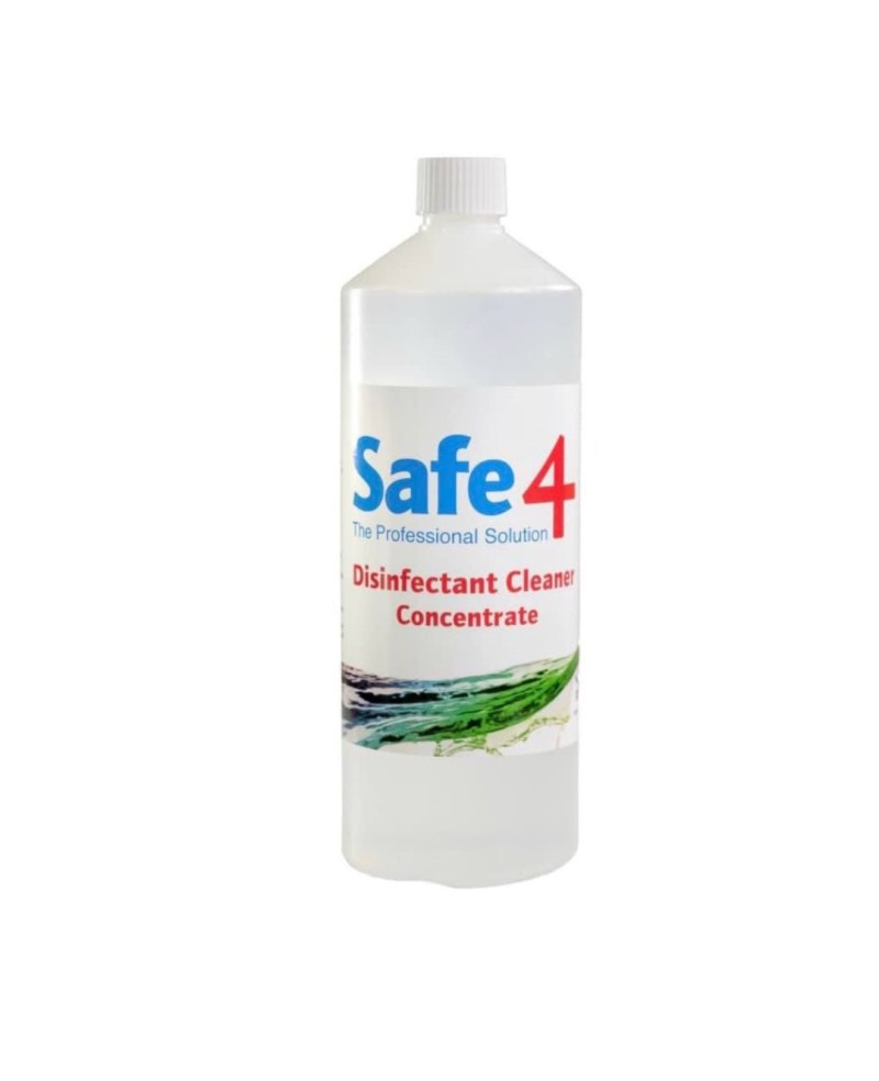 Disinfectant Cleaner Concentrate 1L