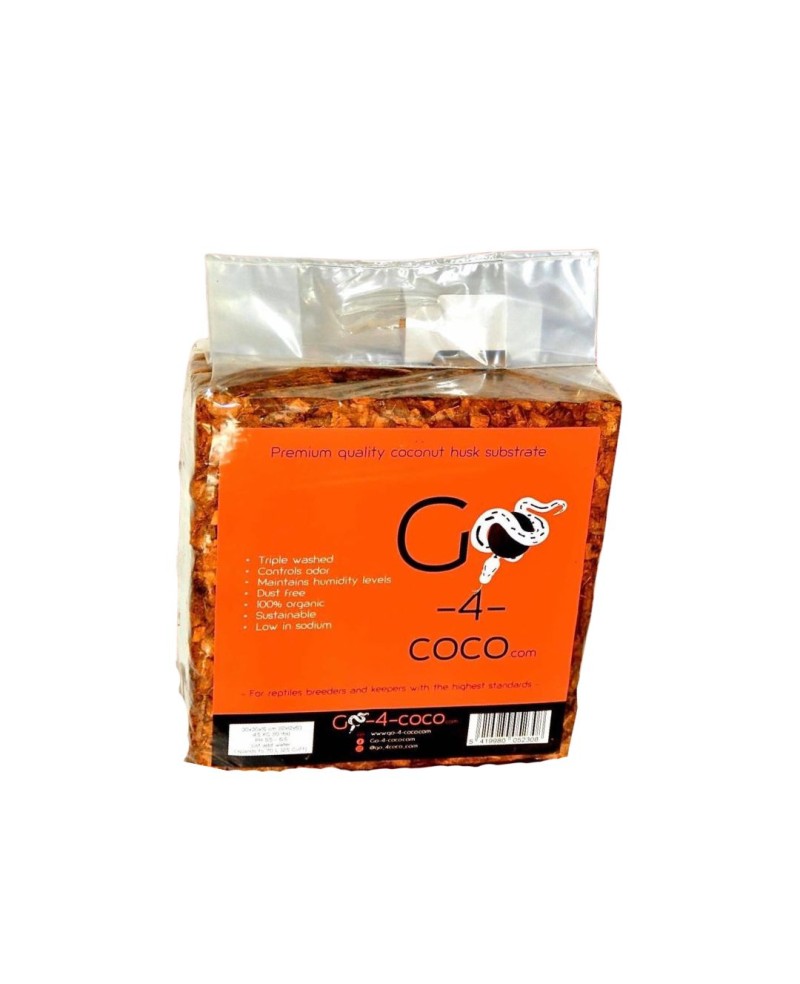 Go-4-coco (14-22mm)