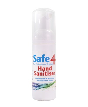 Hand Sanitiser (Foam)