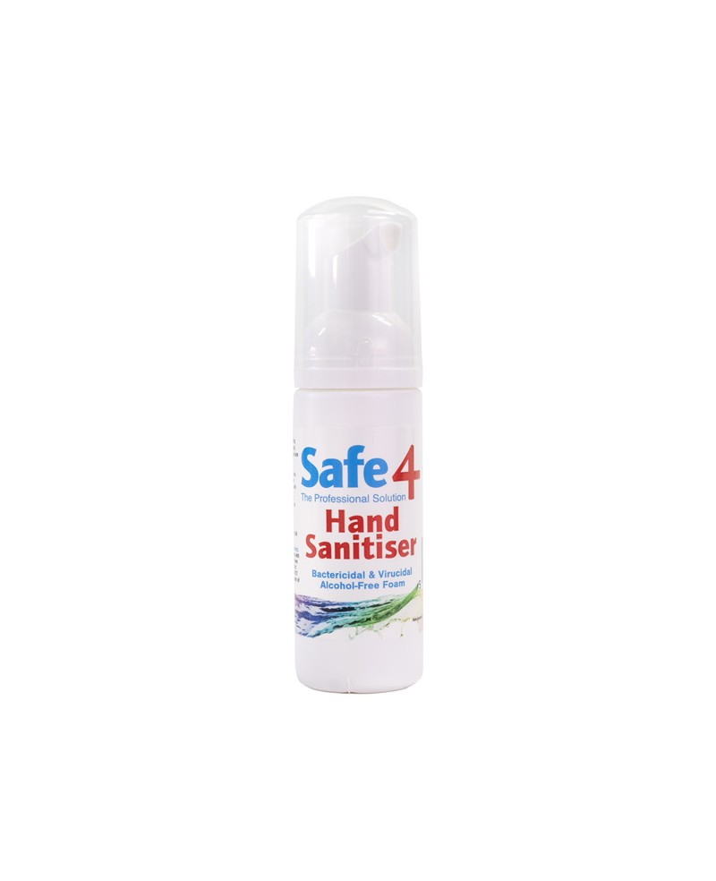 Hand Sanitiser (Foam)