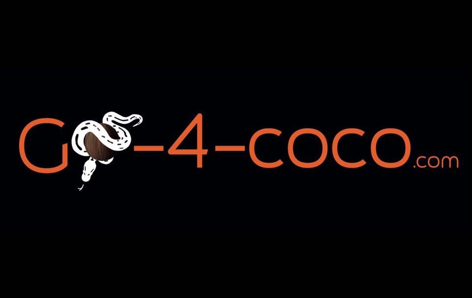 Go-4-coco logo